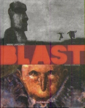 Blast Tome 1 : Grasse Carcasse
