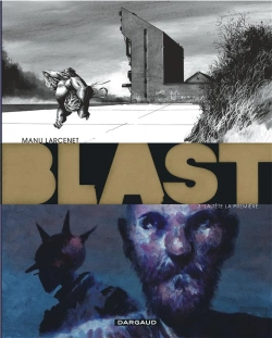Bertrand.pt - Blast Tome 3 : La Tête La Première