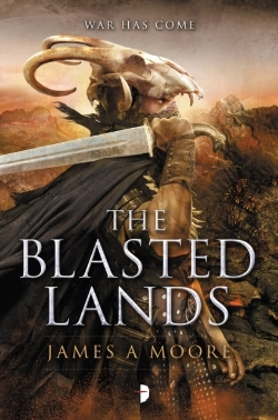 Bertrand.pt - Blasted Lands