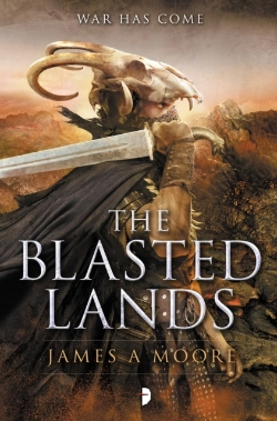 Bertrand.pt - Blasted Lands