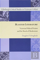 Blasted Literature