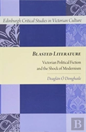 Blasted Literature