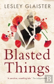 Blasted Things