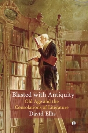 Blasted With Antiquity