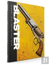 Blaster Vol.5 - Dead By Lead (Core Miniature Game Rules)