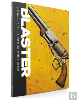 Bertrand.pt - Blaster Vol.5 - Dead By Lead (Core Miniature Game Rules)