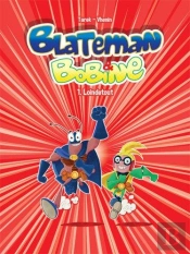 Blateman Et Bobine