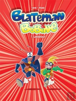 Bertrand.pt - Blateman Et Bobine