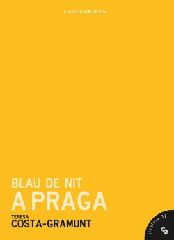 Bertrand.pt - Blau De Nit A Praga