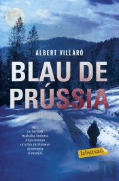 Blau De Prússia