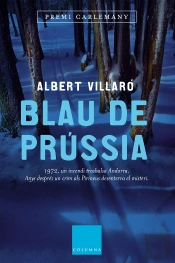 Blau De Prússia