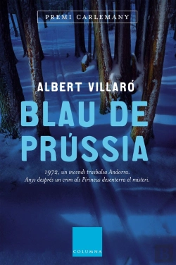 Bertrand.pt - Blau De Prússia