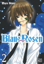 Blaue Rosen - Saison 2 T.2