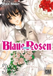 Blaue Rosen Saison 2 T.3