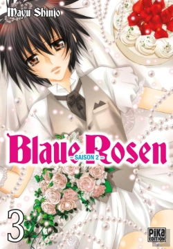 Bertrand.pt - Blaue Rosen Saison 2 T.3