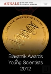 Blavatnik Awards For Young Scientists 2012