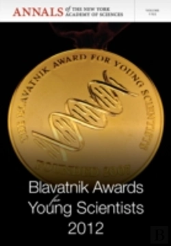 Bertrand.pt - Blavatnik Awards For Young Scientists 2012