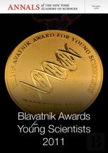Blavatnik Awards For Young Scientists