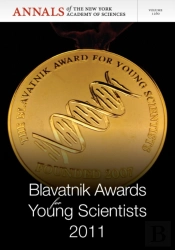 Blavatnik Awards For Young Scientists