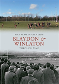 Bertrand.pt - Blaydon & Winlaton Through Time