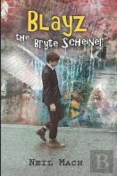 Blayz The Bryte Scheiner