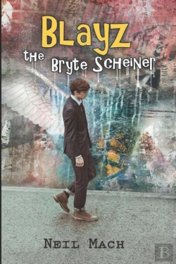 Bertrand.pt - Blayz The Bryte Scheiner