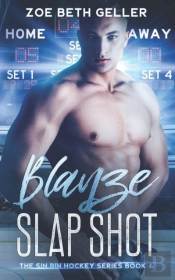 Blayze