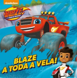 Bertrand.pt - Blaze - A Toda a Vela!