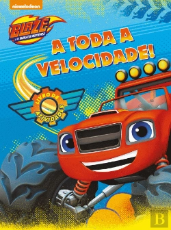 Bertrand.pt - Blaze - A Toda a Velocidade!