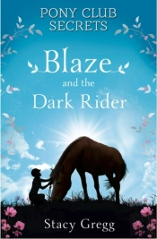 Blaze And The Dark Rider