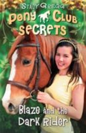 Blaze And The Dark Rider