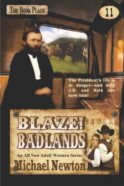 Bertrand.pt - Blaze! Badlands