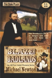 Blaze! Badlands