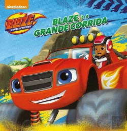 Bertrand.pt - Blaze e a Grande Corrida