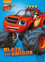Blaze e os Amigos