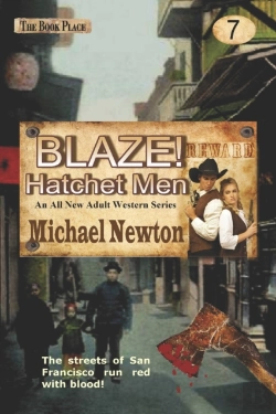 Bertrand.pt - Blaze! Hatchet Men