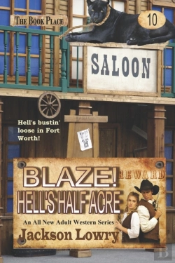 Bertrand.pt - Blaze! Hell'S Half Acre