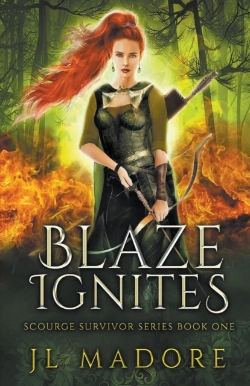 Bertrand.pt - Blaze Ignites