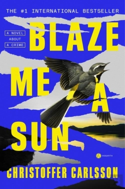 Bertrand.pt - Blaze Me A Sun