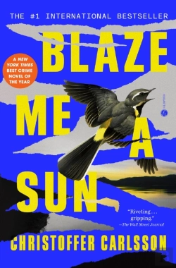 Bertrand.pt - Blaze Me A Sun