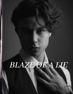 Bertrand.pt - Blaze Of A Lie