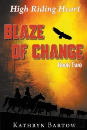 Blaze Of Change