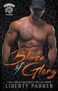 Blaze Of Glory
