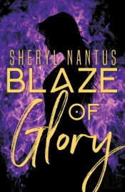 Blaze Of Glory