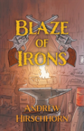 Blaze Of Irons