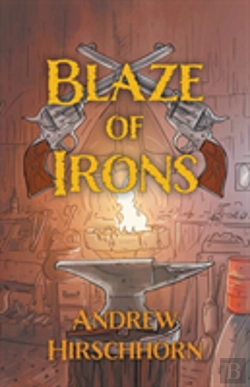 Bertrand.pt - Blaze Of Irons