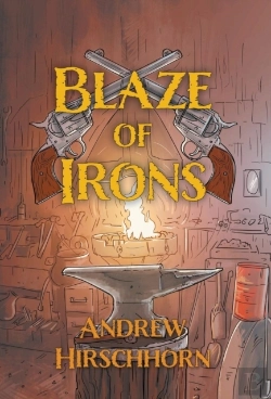 Bertrand.pt - Blaze Of Irons