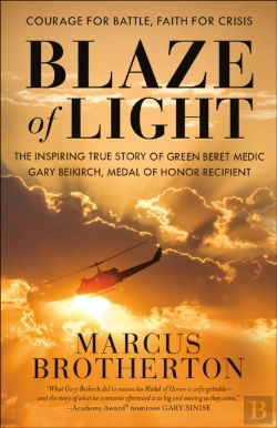 Bertrand.pt - Blaze Of Light