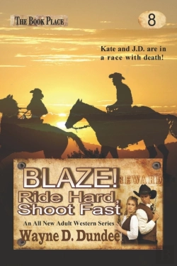 Bertrand.pt - Blaze! Ride Hard, Shoot Fast
