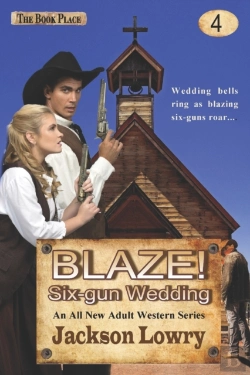 Bertrand.pt - Blaze! Six-Gun Wedding